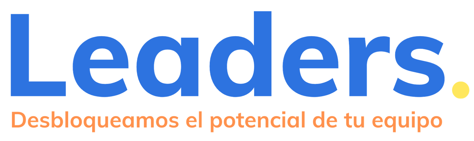 Leaders Logo